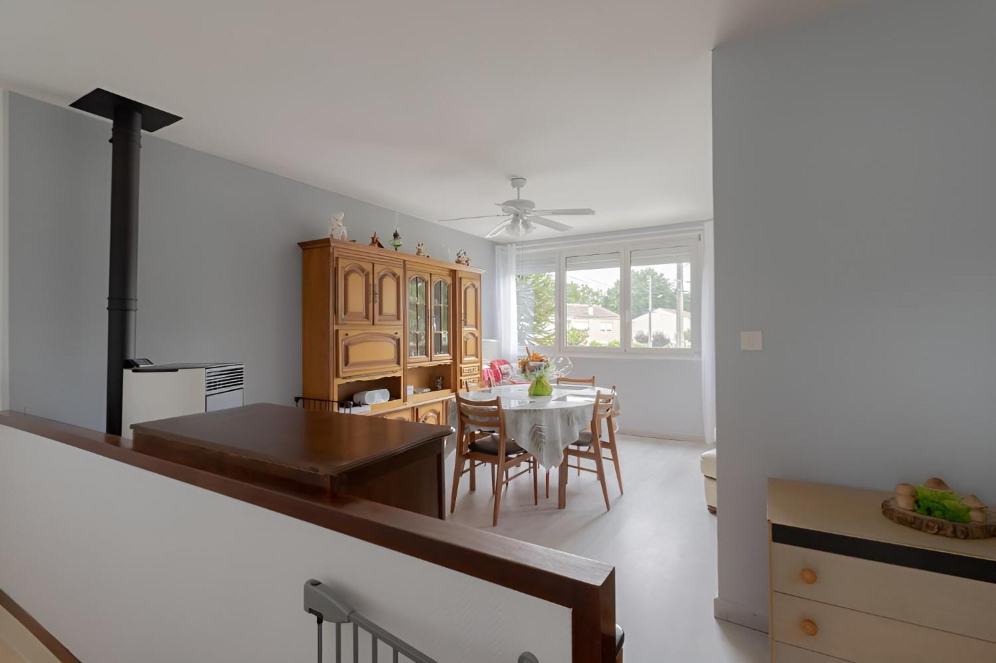 Apartamento Lumineux, Bien Situe Et Tres Calme + Parking Prive Le Bugue Exterior foto